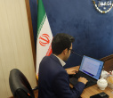 دیدار با کارکنان حوزۀ روابط عمومی دانشگاه علامه طباطبائی به مناسبت روز ارتباطات و روابط عمومی