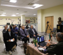 برگزاری نشست «جنگ و آثار تاریخی» در موزه دانشگاه علامه طباطبائی