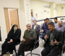 برگزاری نشست «جنگ و آثار تاریخی» در موزه دانشگاه علامه طباطبائی