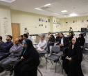 برگزاری نشست «جنگ و آثار تاریخی» در موزه دانشگاه علامه طباطبائی
