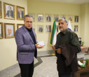 برگزاری نشست «جنگ و آثار تاریخی» در موزه دانشگاه علامه طباطبائی