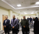 برگزاری نشست «جنگ و آثار تاریخی» در موزه دانشگاه علامه طباطبائی
