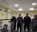 برگزاری نشست «جنگ و آثار تاریخی» در موزه دانشگاه علامه طباطبائی