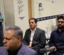برگزاری نشست «جنگ و آثار تاریخی» در موزه دانشگاه علامه طباطبائی
