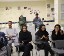 برگزاری نشست «جنگ و آثار تاریخی» در موزه دانشگاه علامه طباطبائی