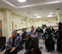 برگزاری نشست «جنگ و آثار تاریخی» در موزه دانشگاه علامه طباطبائی