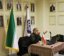 برگزاری نشست «جنگ و آثار تاریخی» در موزه دانشگاه علامه طباطبائی