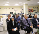برگزاری نشست «جنگ و آثار تاریخی» در موزه دانشگاه علامه طباطبائی