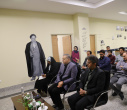 برگزاری نشست «جنگ و آثار تاریخی» در موزه دانشگاه علامه طباطبائی