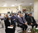 برگزاری نشست «جنگ و آثار تاریخی» در موزه دانشگاه علامه طباطبائی