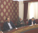 نشست هم‌اندیشی دومین سالگرد شهید آیت‌الله سید ابراهیم رئیسی، سالروز آزادسازی خرمشهر و گرامیداشت شهدای جنگ رمضان