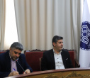 نشست هم‌اندیشی دومین سالگرد شهید آیت‌الله سید ابراهیم رئیسی، سالروز آزادسازی خرمشهر و گرامیداشت شهدای جنگ رمضان