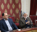نشست هم‌اندیشی دومین سالگرد شهید آیت‌الله سید ابراهیم رئیسی، سالروز آزادسازی خرمشهر و گرامیداشت شهدای جنگ رمضان