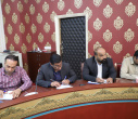 نشست هم‌اندیشی دومین سالگرد شهید آیت‌الله سید ابراهیم رئیسی، سالروز آزادسازی خرمشهر و گرامیداشت شهدای جنگ رمضان