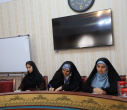 نشست هم‌اندیشی دومین سالگرد شهید آیت‌الله سید ابراهیم رئیسی، سالروز آزادسازی خرمشهر و گرامیداشت شهدای جنگ رمضان