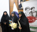 برگزاری ویژه برنامه «حماسه ماندگار»در دانشگاه علامه طباطبائی