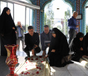 برگزاری ویژه برنامه «حماسه ماندگار»در دانشگاه علامه طباطبائی