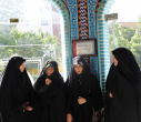 برگزاری ویژه برنامه «حماسه ماندگار»در دانشگاه علامه طباطبائی