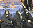 برگزاری ویژه برنامه «حماسه ماندگار»در دانشگاه علامه طباطبائی