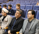 برگزاری ویژه برنامه «حماسه ماندگار»در دانشگاه علامه طباطبائی