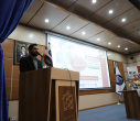 برگزاری ویژه برنامه «حماسه ماندگار»در دانشگاه علامه طباطبائی