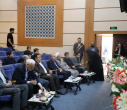 برگزاری ویژه برنامه «حماسه ماندگار»در دانشگاه علامه طباطبائی