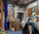 برگزاری ویژه برنامه «حماسه ماندگار»در دانشگاه علامه طباطبائی