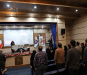 برگزاری ویژه برنامه «حماسه ماندگار»در دانشگاه علامه طباطبائی