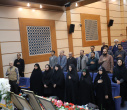 برگزاری ویژه برنامه «حماسه ماندگار»در دانشگاه علامه طباطبائی