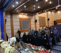برگزاری ویژه برنامه «حماسه ماندگار»در دانشگاه علامه طباطبائی