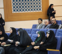 برگزاری ویژه برنامه «حماسه ماندگار»در دانشگاه علامه طباطبائی