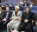 برگزاری ویژه برنامه «حماسه ماندگار»در دانشگاه علامه طباطبائی