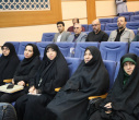 برگزاری ویژه برنامه «حماسه ماندگار»در دانشگاه علامه طباطبائی