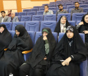 برگزاری ویژه برنامه «حماسه ماندگار»در دانشگاه علامه طباطبائی