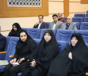 برگزاری ویژه برنامه «حماسه ماندگار»در دانشگاه علامه طباطبائی