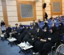 برگزاری ویژه برنامه «حماسه ماندگار»در دانشگاه علامه طباطبائی