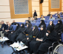 برگزاری ویژه برنامه «حماسه ماندگار»در دانشگاه علامه طباطبائی