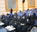برگزاری ویژه برنامه «حماسه ماندگار»در دانشگاه علامه طباطبائی