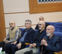برگزاری ویژه برنامه «حماسه ماندگار»در دانشگاه علامه طباطبائی