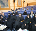 برگزاری ویژه برنامه «حماسه ماندگار»در دانشگاه علامه طباطبائی