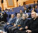 برگزاری ویژه برنامه «حماسه ماندگار»در دانشگاه علامه طباطبائی