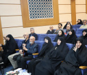 برگزاری ویژه برنامه «حماسه ماندگار»در دانشگاه علامه طباطبائی