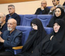 برگزاری ویژه برنامه «حماسه ماندگار»در دانشگاه علامه طباطبائی