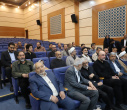 برگزاری ویژه برنامه «حماسه ماندگار»در دانشگاه علامه طباطبائی