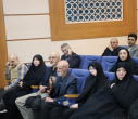 برگزاری ویژه برنامه «حماسه ماندگار»در دانشگاه علامه طباطبائی