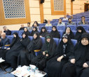 برگزاری ویژه برنامه «حماسه ماندگار»در دانشگاه علامه طباطبائی