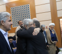 برگزاری ویژه برنامه «حماسه ماندگار»در دانشگاه علامه طباطبائی