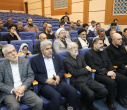 برگزاری ویژه برنامه «حماسه ماندگار»در دانشگاه علامه طباطبائی