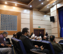 برگزاری ویژه برنامه «حماسه ماندگار»در دانشگاه علامه طباطبائی