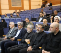 برگزاری ویژه برنامه «حماسه ماندگار»در دانشگاه علامه طباطبائی